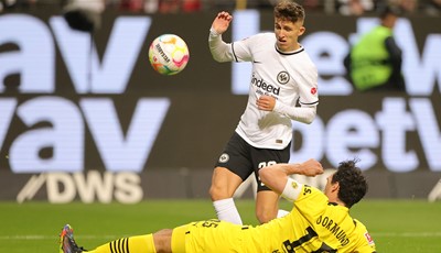 Soldin Köln remizirao kod Schalkea, Borussia Dortmund slavila u Leverkusenu