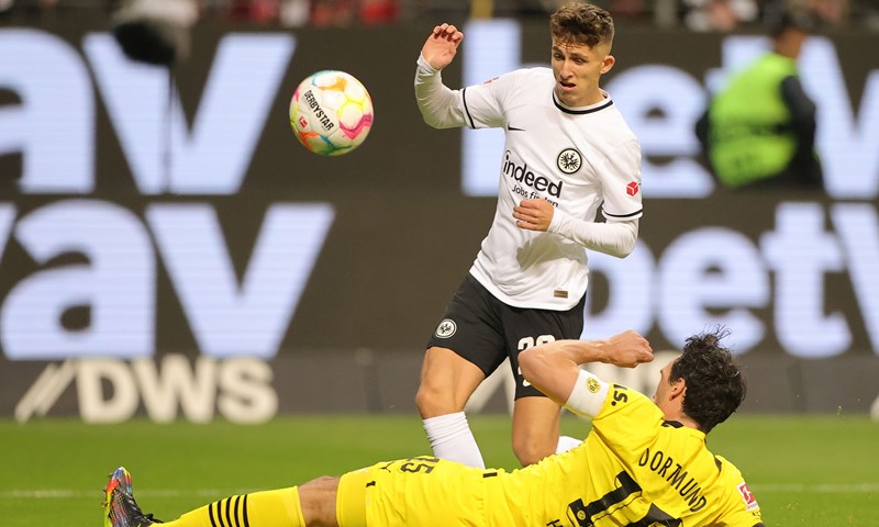 Soldin Köln remizirao kod Schalkea, Borussia Dortmund slavila u Leverkusenu