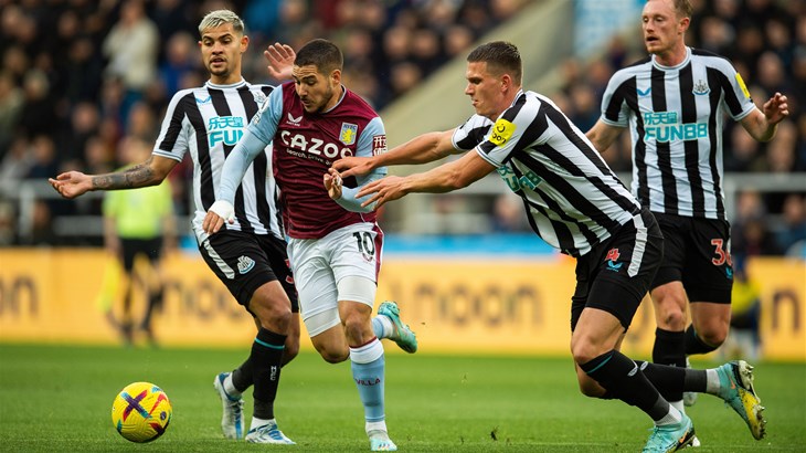 Trećeligaš izbacio Newcastle, razlog za zadovoljstvo ima i Ryan Reynolds