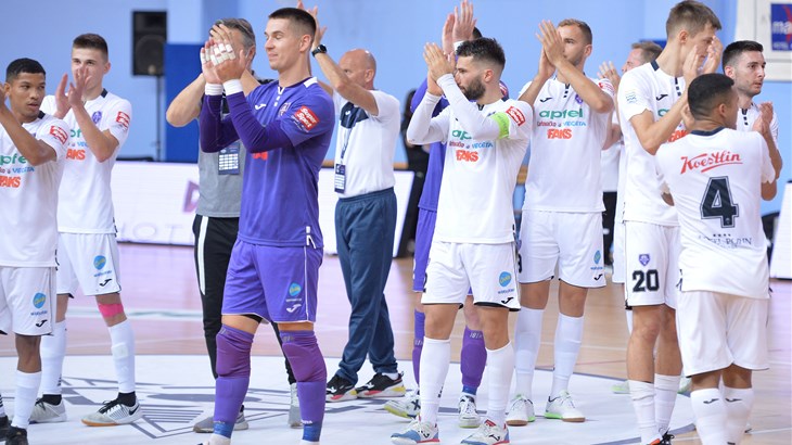 Novo vrijeme dovelo pojačanje, u Makarsku stiže Brazilac s rumunjskom putovnicom