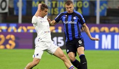 Juventus se mučio s Pongračićevim Lecceom, Inter lako riješio slabu Sampdoriju