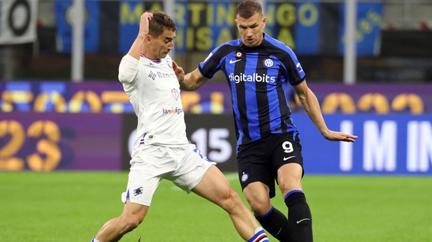 Juventus se mučio s Pongračićevim Lecceom, Inter lako riješio slabu Sampdoriju