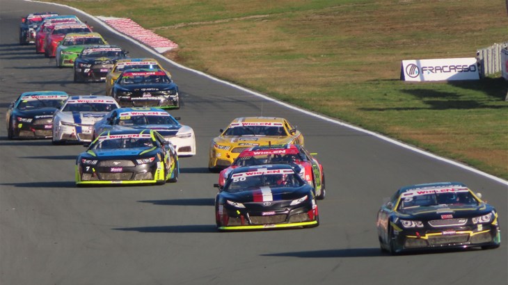 Pobjede Daya i Hezemansa u subotnjim utrkama na Grobniku