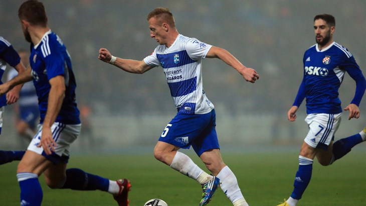 Pregovori s inozemnim klubom oko Kleinheislera u poodmakloj fazi