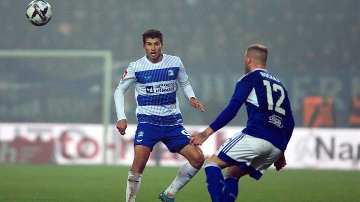 Čačić: 'Očito je da nas tih 27 odigranih utakmica sustiže, imamo 11 utakmica više nego domaćin'