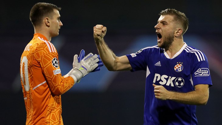 Ristovski: 'Nogomet ne prašta, nemamo vremena za tugovanje'