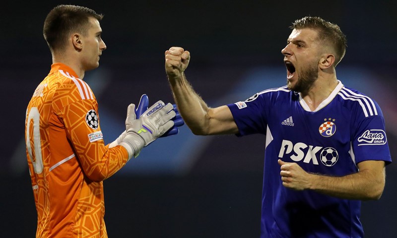 Ristovski: 'Nogomet ne prašta, nemamo vremena za tugovanje'