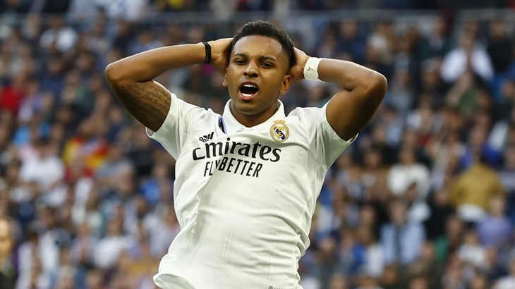 Neočekivani kiks Real Madrida protiv Girone, Barcelona na minus jedan