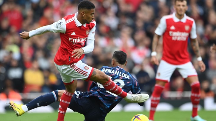 Odlično drugo poluvrijeme Arsenala za preokret protiv West Hama