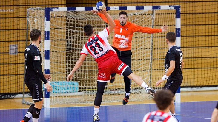 Zametove muke se nastavljaju, bez bodova i nakon Varaždina