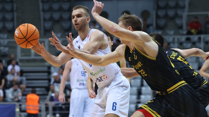 Zadar i Cibona upisali uvjerljive pobjede, težak poraz Splita kod Cedevite Junior