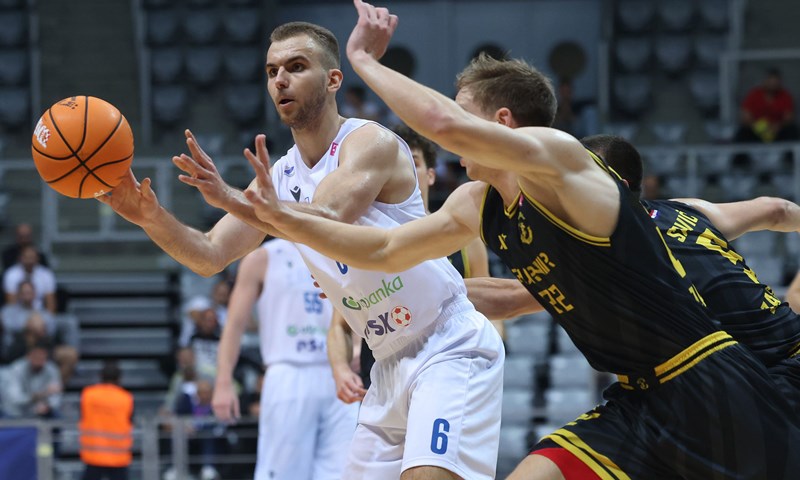 Zadar i Cibona upisali uvjerljive pobjede, težak poraz Splita kod Cedevite Junior