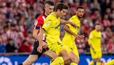 Pau Torres mogao bi se vratiti u Primeru, Barcelona stoji prva u redu