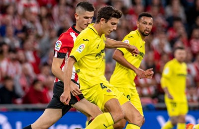 Pau Torres mogao bi se vratiti u Primeru, Barcelona stoji prva u redu