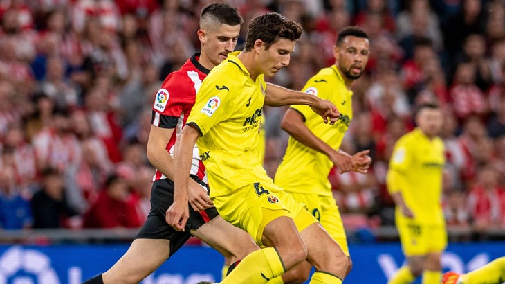 Pau Torres mogao bi se vratiti u Primeru, Barcelona stoji prva u redu