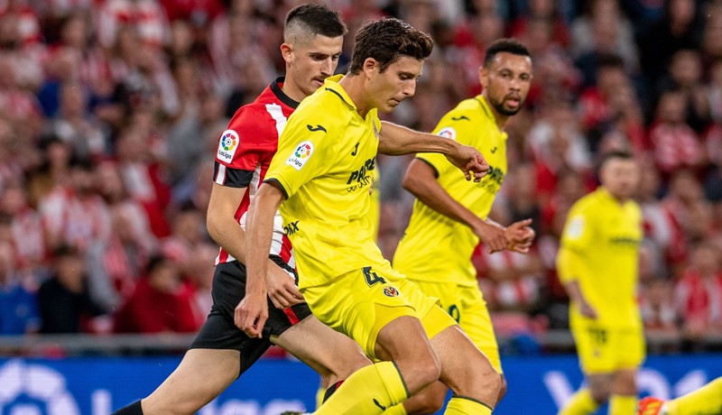 Pau Torres mogao bi se vratiti u Primeru, Barcelona stoji prva u redu