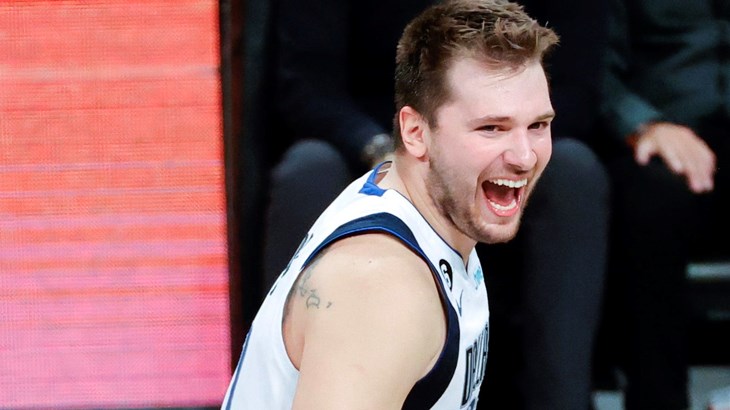 Lakersi slobodnim bacanjima do pobjede, Dončićev deveti triple-double