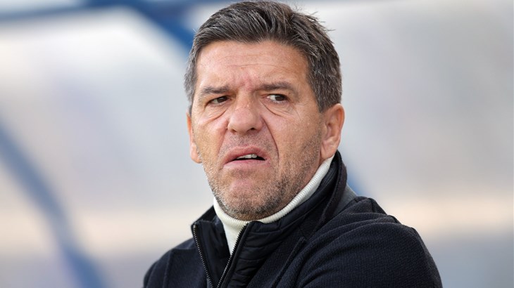 Čabraja: 'Žao mi je što nismo zabili još jedan gol'