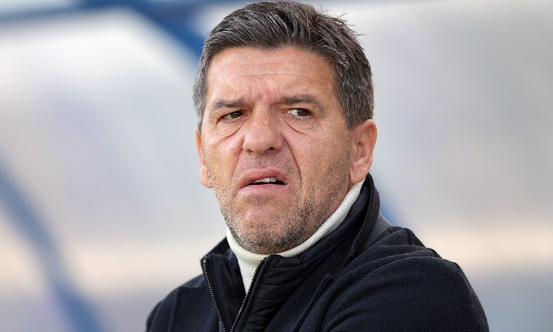 Čabraja: 'Izgledalo je kao da Hajduk vjeruje da je sve gotovo, gosti su se opustili i to ih je i koštalo'