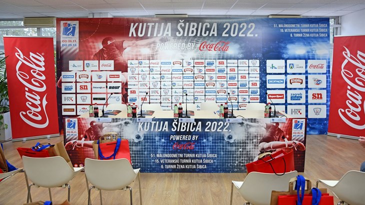 Od srijede 2. studenog počinju prijave za Kutiju šibica