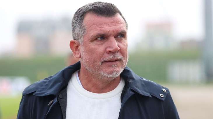 FANATIK: Golgeter Zekić pokazao da još uvijek nije za baciti