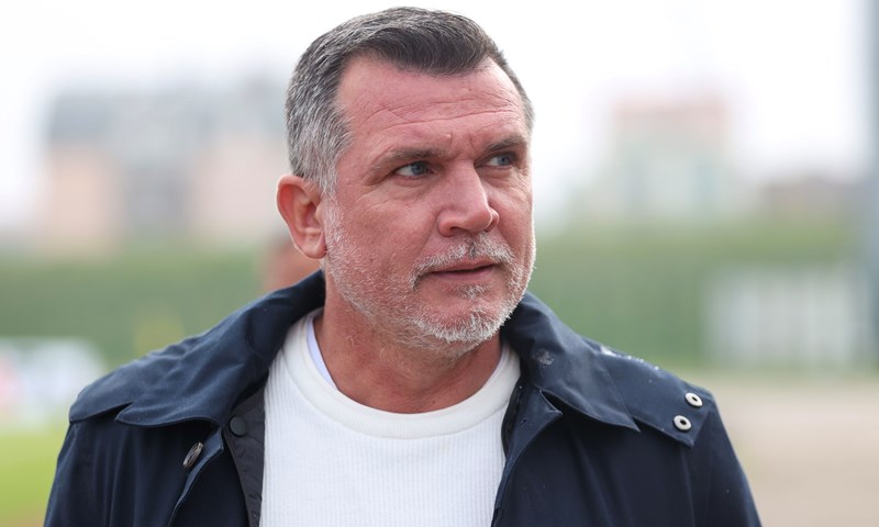 Slaven Belupo u prijateljskom dvoboju svladao Koprivnicu