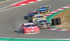 Nascar na Automotodromu Grobnik: Alon Day rekorder s četiri naslova prvaka