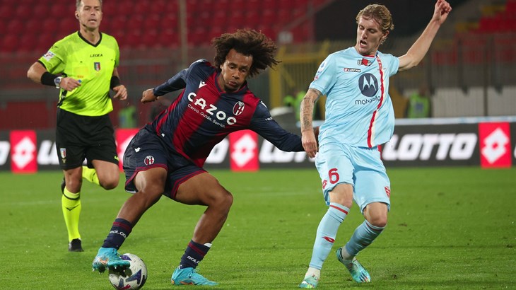 Bologna preokretom u zadnjih pola sata do pobjede, Monzi treći poraz u nizu