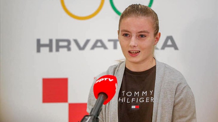 Lana Novak: 'Jaki prvoligaški klubovi morali bi obavezno imati i žensku ekipu'