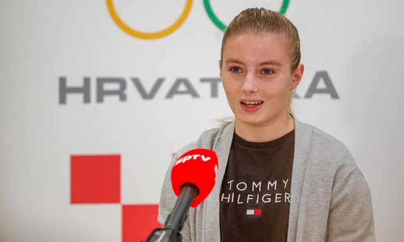 Lana Novak: 'Jaki prvoligaški klubovi morali bi obavezno imati i žensku ekipu'