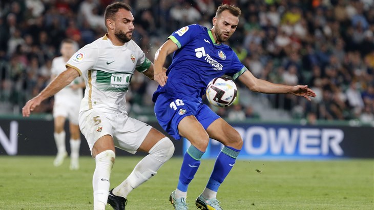 Elche niti u 12. kolu nije uspio doći do pobjede