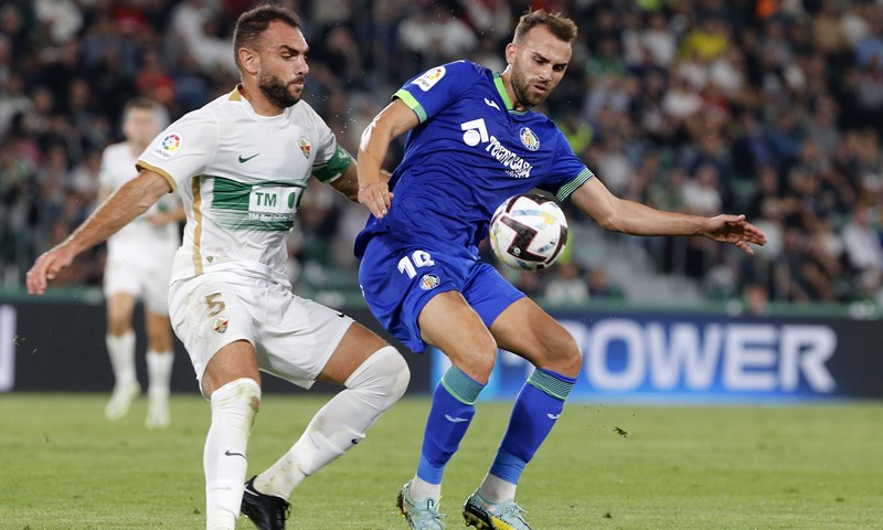 Elche niti u 12. kolu nije uspio doći do pobjede