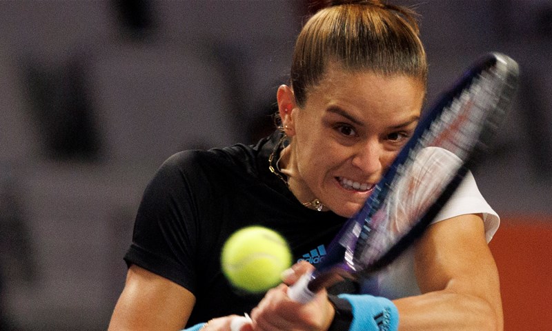 Sakkari u dva seta preko neočekivane finalistice do titule u Guadalajari