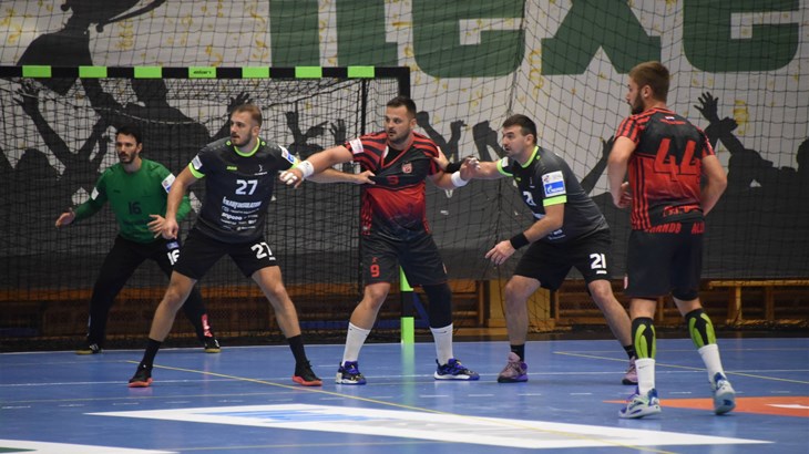 Moslavac: 'Pobjeda i mini break u Danskoj daju nam još veće samopouzdanje uoči meča s Mađarima'