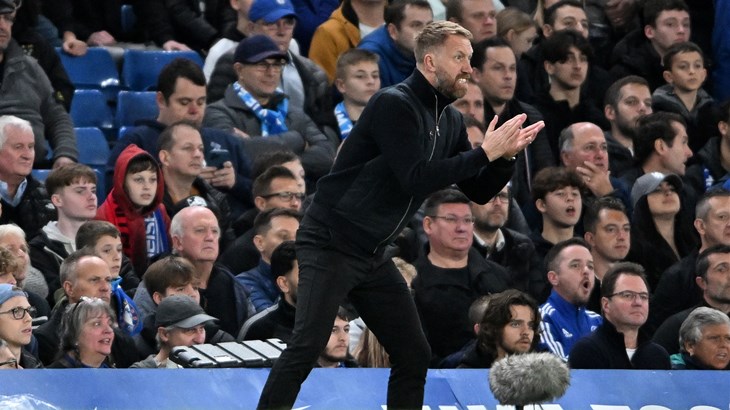 Chelsea umjesto Gvardiola pronašao rješenje u Monacu, klubovi postigli dogovor