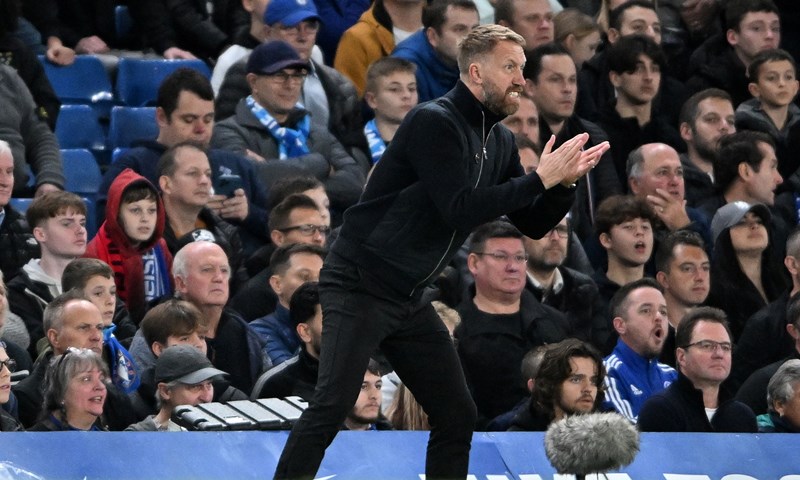 Graham Potter nije više trener West Hama, klub potvrdio raskid suradnje