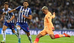 Atletico Madrid ispao iz Europe, Porto pobjedom do prvog mjesta u skupini