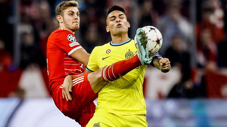 Šestorica Hrvata danas saznaju protivnike u četvrtfinalu Lige prvaka