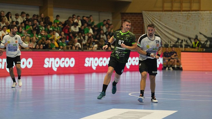 Fantastični Nexe pregazio Mađare uz čak 22 obrane vratara