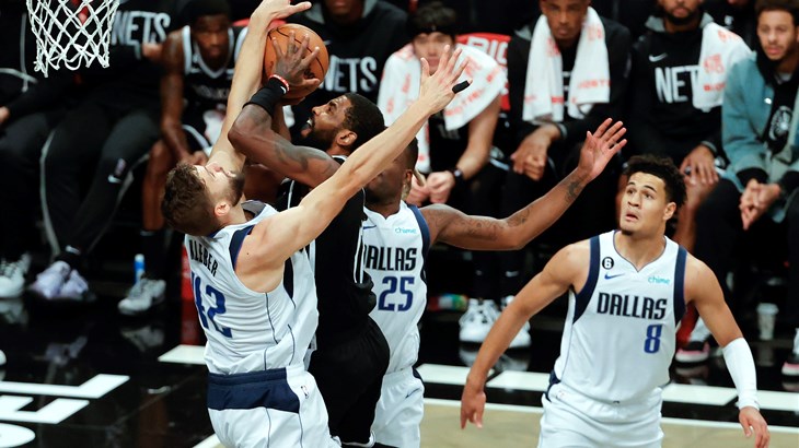 Netsima poraz i nakon odlaska Nasha, Warriorsi izgubili i u Miamiju