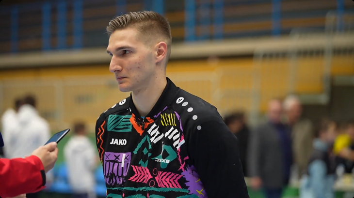 Kuzmanović: 'Napravili smo puno pogrešaka, zaslužili su pobjedu'