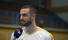 Sretenović nakon debakla u Našicama: 'Rezultat je pravi pokazatelj toga kako smo mi igrali'