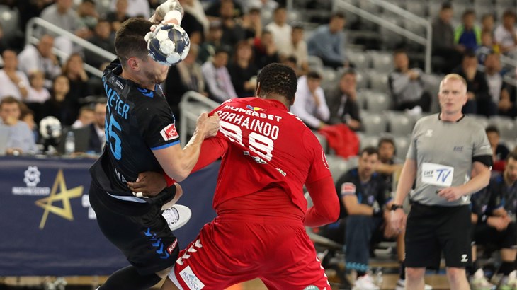 Dinamo Bukurešt u zadnjoj sekundi do pobjede, PPD Zagreb propustio veliku priliku