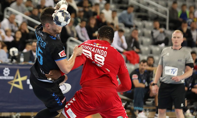 Dinamo Bukurešt u zadnjoj sekundi do pobjede, PPD Zagreb propustio veliku priliku