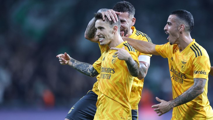 Benfica uz gol Muse u drami do prvog mjesta u skupini