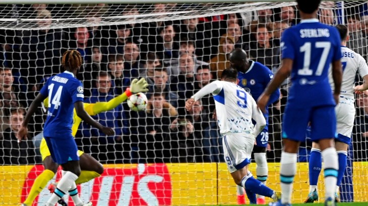 Perić: 'Ne znam kako je izgledalo u prijenosu, ali mi smo se stvarno željeli boriti s njima'