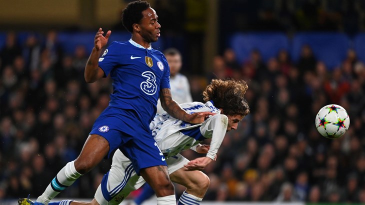 Kovačiću pola sata u remiju jalovog Chelseaja