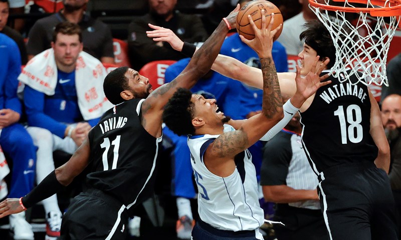 ESPN: Green se vraća u Sixerse, Wood potpisao za Lakerse