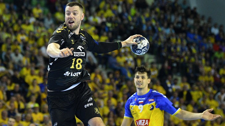 Kreće nova rukometna sezona, otvaraju je borbom za trofej Kiel i RN Löwen