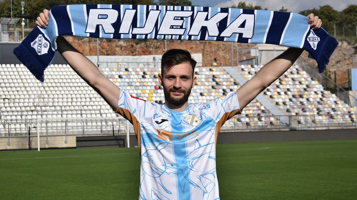 [VIDEO] Rijeka krasnom akcijom došla do vodstva